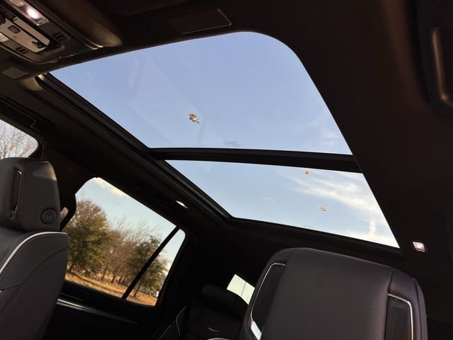 Certified 2026 Cadillac Escalade Sport w/ Touring Package image 24