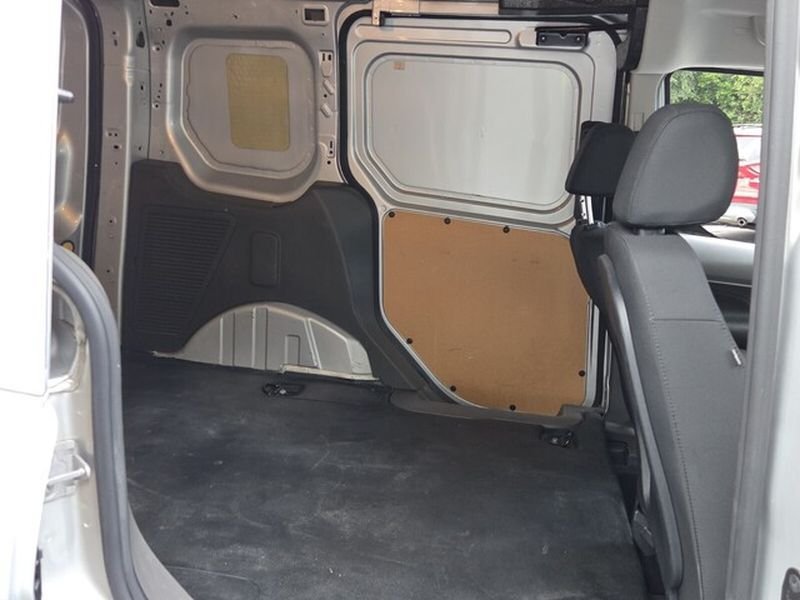 Used 2021 Ford Transit Connect XL FWD image 17