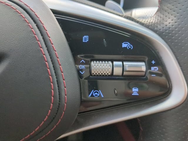 Used 2023 Genesis G80 2.5T w/ Sport Prestige Package AWD/4WD image 25
