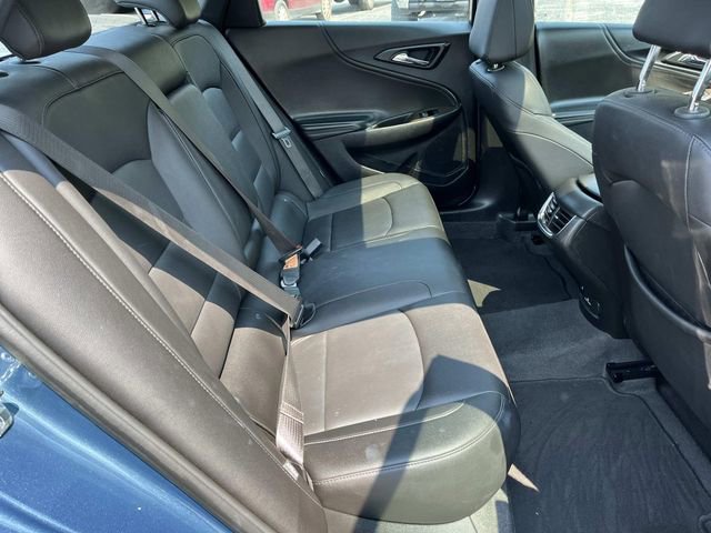 Used 2024 Chevrolet Malibu LT FWD image 20