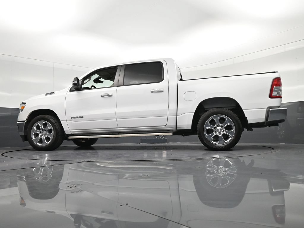 Used 2020 RAM 1500 Big Horn RWD image 35