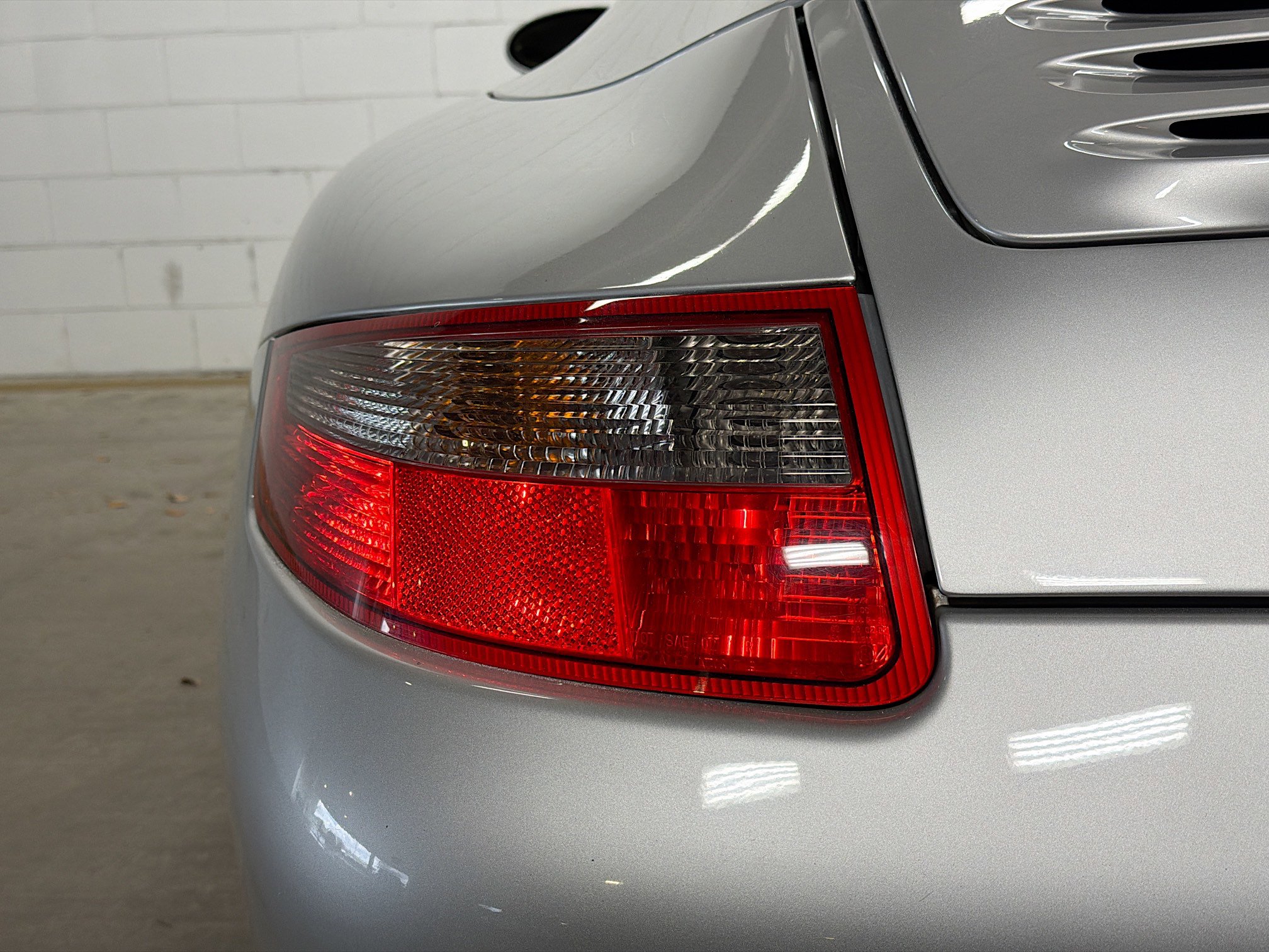 Used 2006 Porsche 911 Carrera 4S image 11