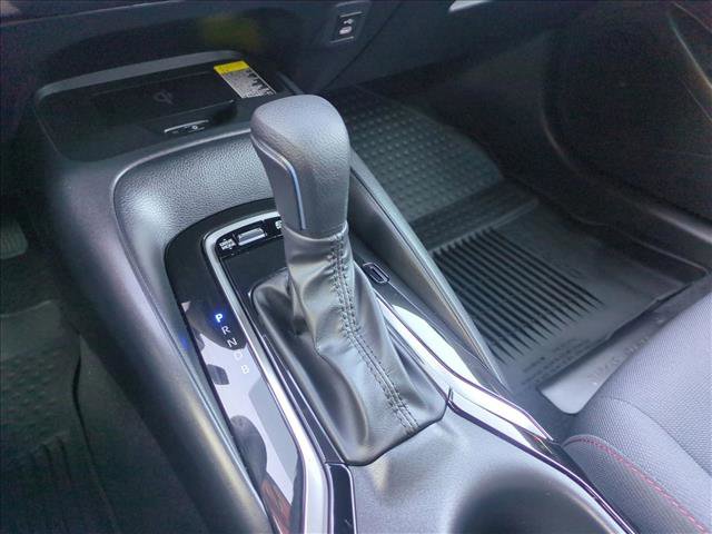 Certified 2025 Toyota Corolla SE w/ SE Premium Package image 12