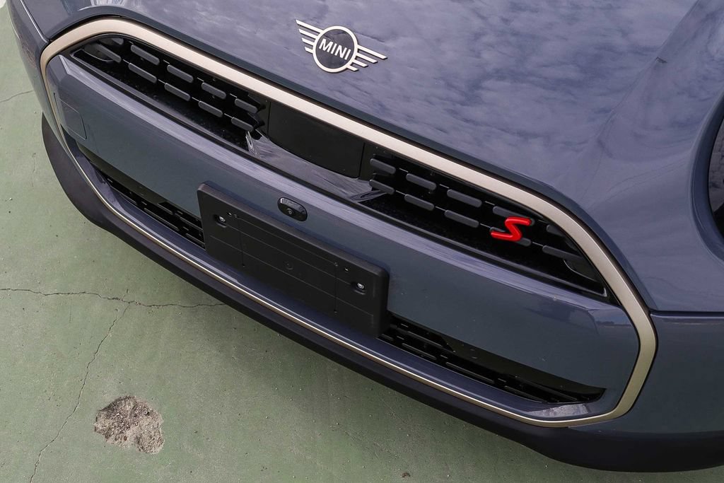 Used 2026 MINI Cooper S FWD image 17