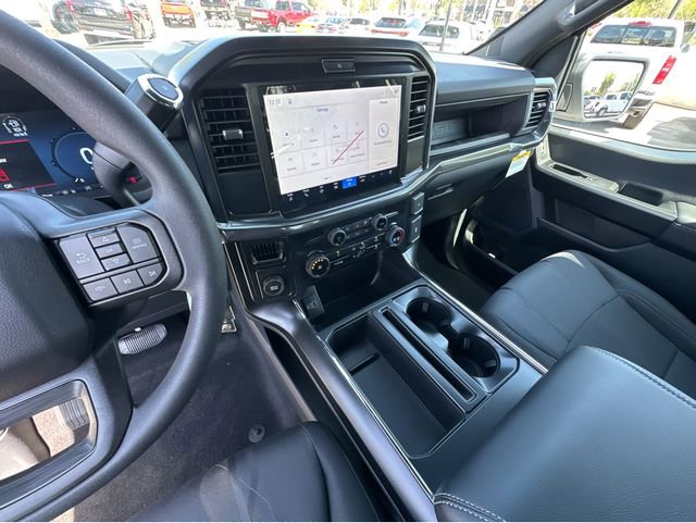 New 2026 Ford F150 STX w/ Equipment Group 200A RWD image 21