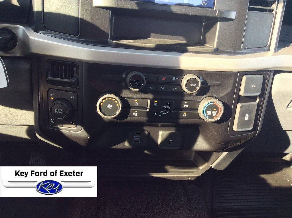 New 2026 Ford F250 XL w/ F-250 >10K GVWR Package image 35