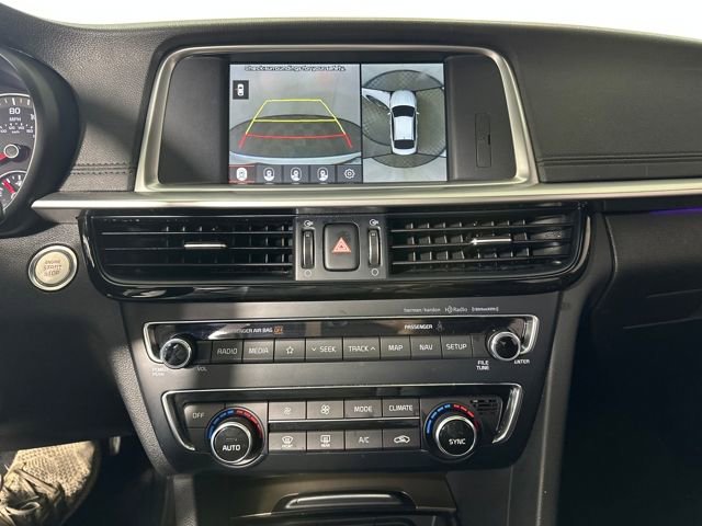 Used 2019 Kia Optima SX image 22