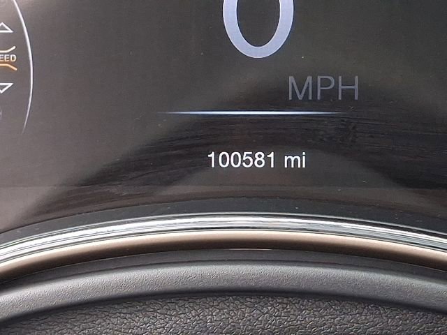 Used 2017 Jeep Grand Cherokee Limited image 21