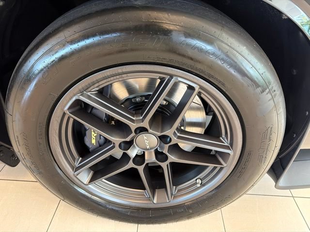 Used 2023 Dodge Challenger SRT Hellcat Redeye RWD image 12