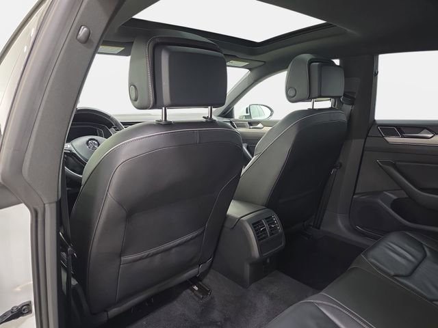 Used 2020 Volkswagen Arteon SEL image 12