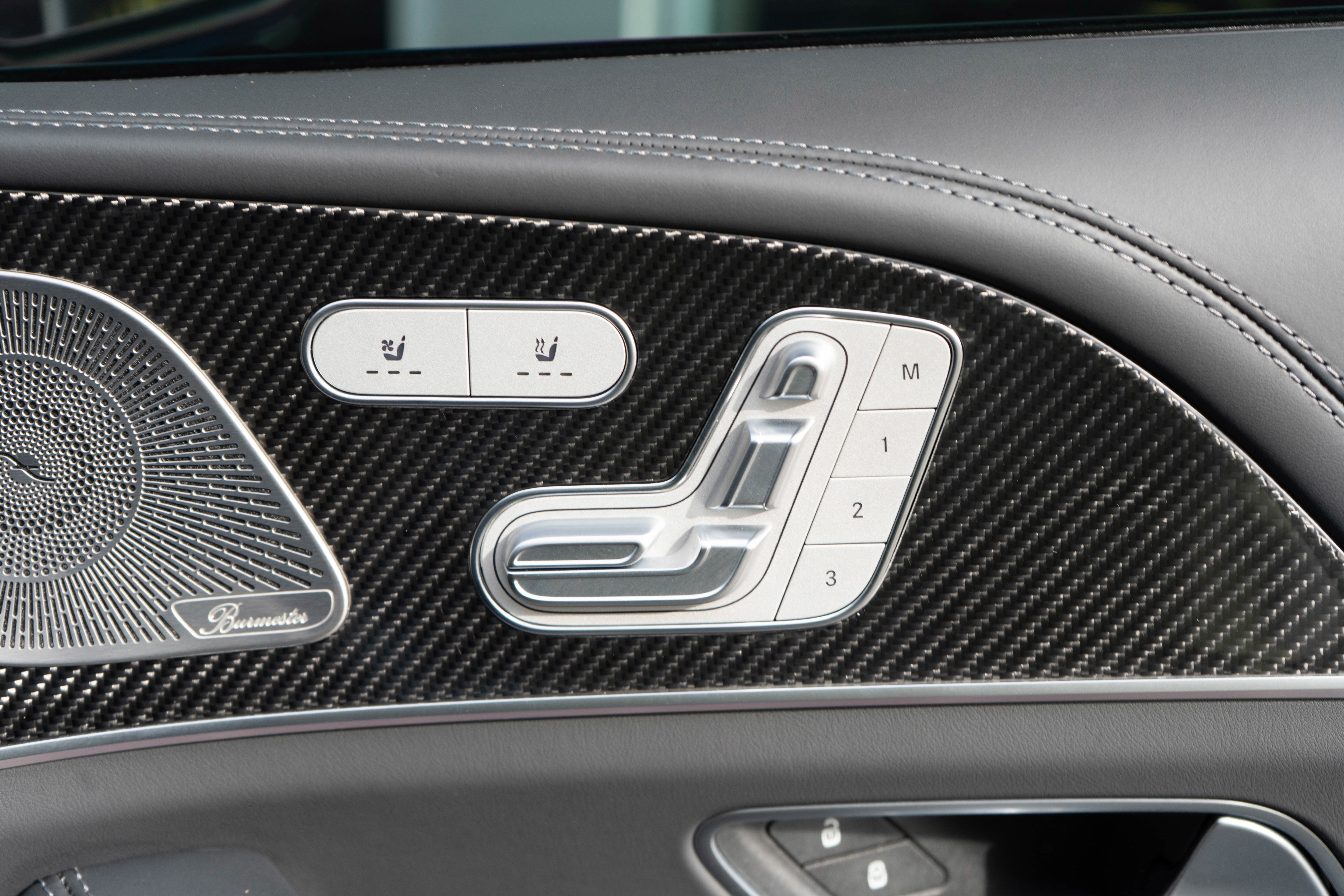 Used 2022 Mercedes-Benz GLE 63 AMG S image 55