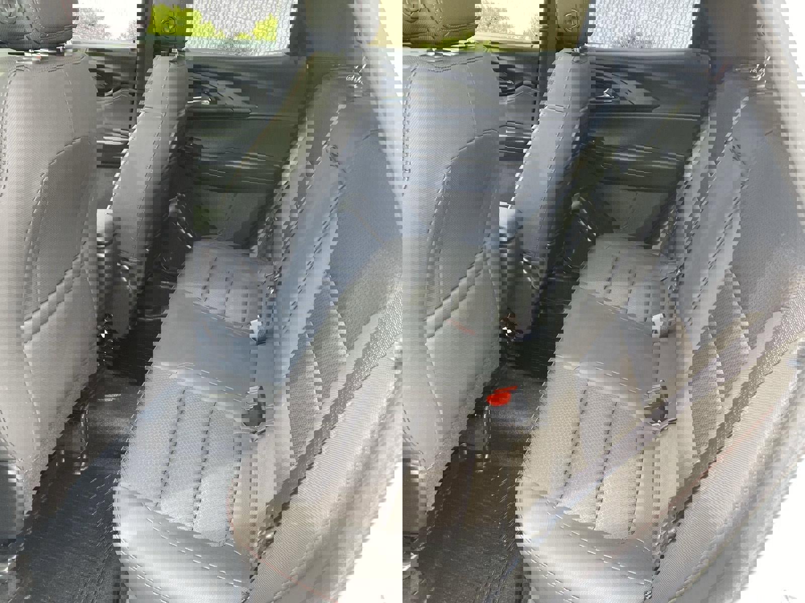 Certified 2022 Chevrolet TrailBlazer RS w/ Sun and Liftgate Package AWD/4WD image 23