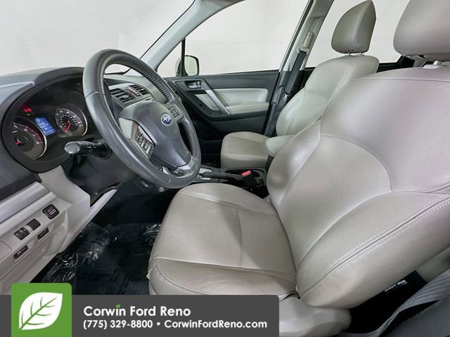 Used 2015 Subaru Forester 2.5i Limited w/ Popular Package #2 image 20