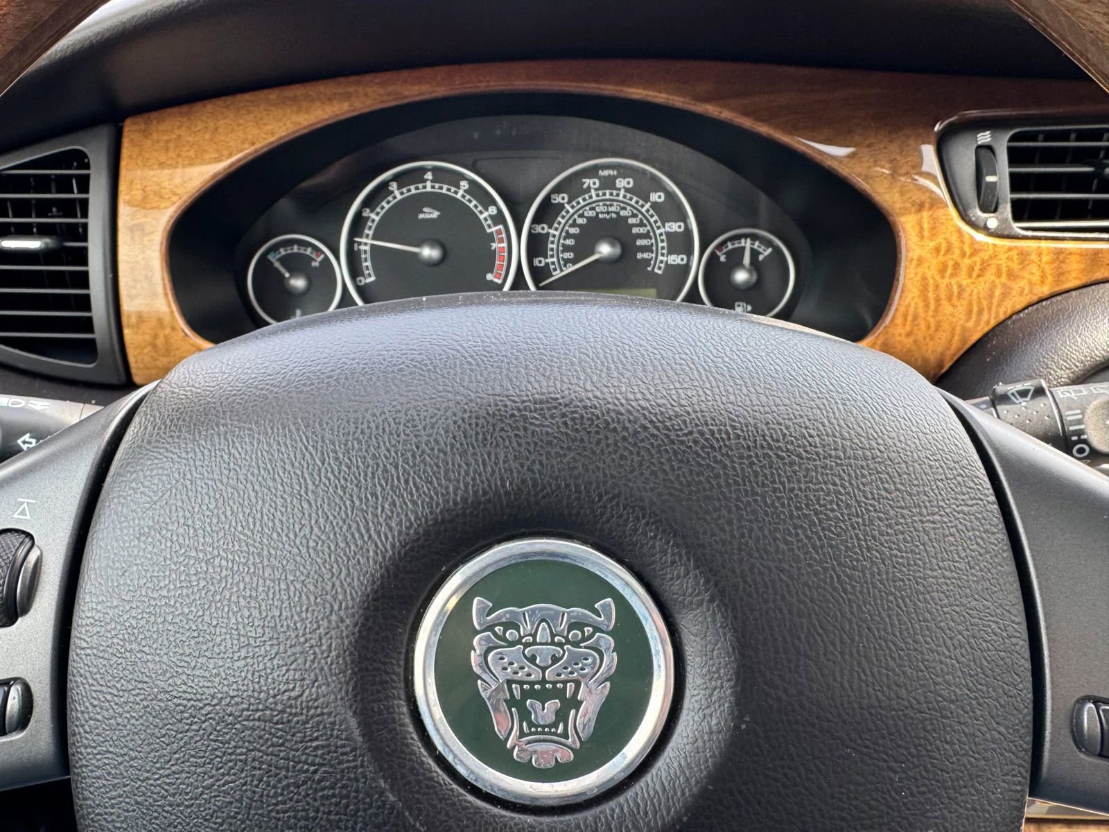 Used 2005 Jaguar X-TYPE 3.0 image 7