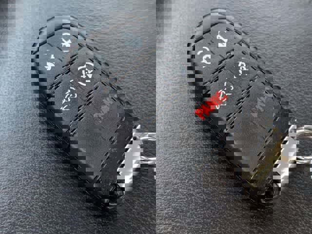 Used 2018 Dodge Durango GT w/ Premium Group image 37