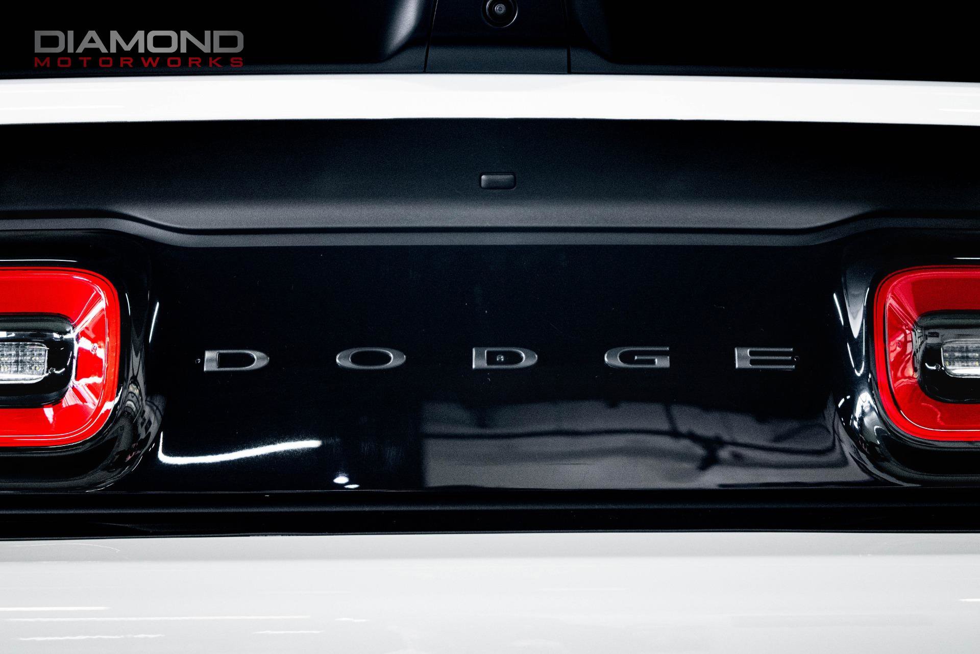 Used 2023 Dodge Challenger SRT Hellcat Redeye image 41