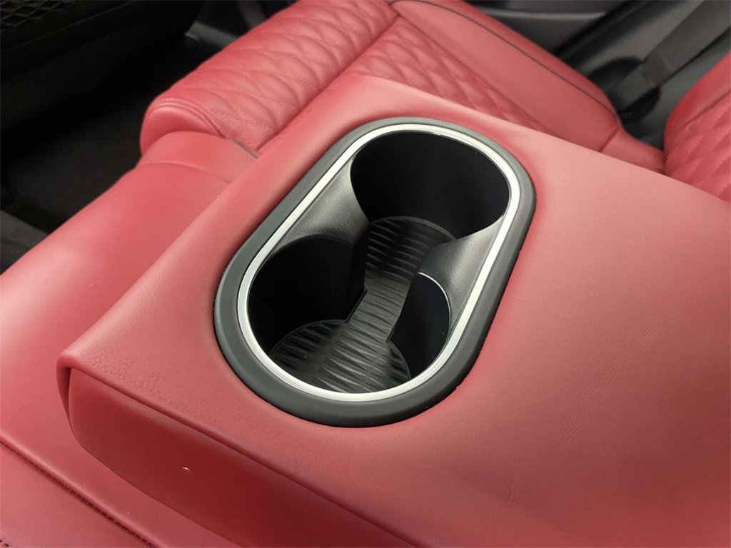 Certified 2024 Genesis GV70 3.5T Sport w/ Sport Advanced Package image 12