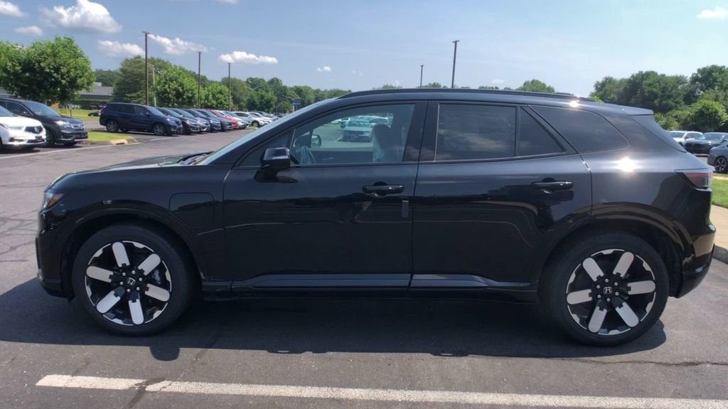 New 2026 Honda Prologue Elite image 6