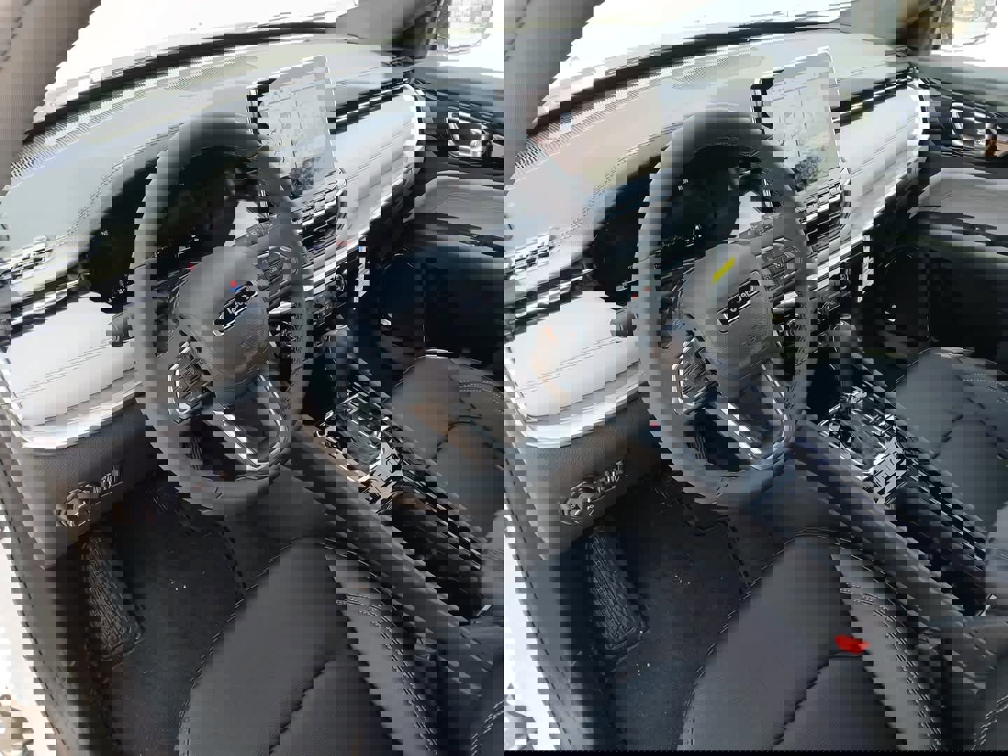 New 2026 Jeep Compass Limited w/ Sun, Sound & Navigation Group image 21