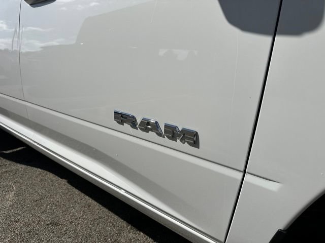 New 2026 RAM 3500 Laramie AWD/4WD image 57