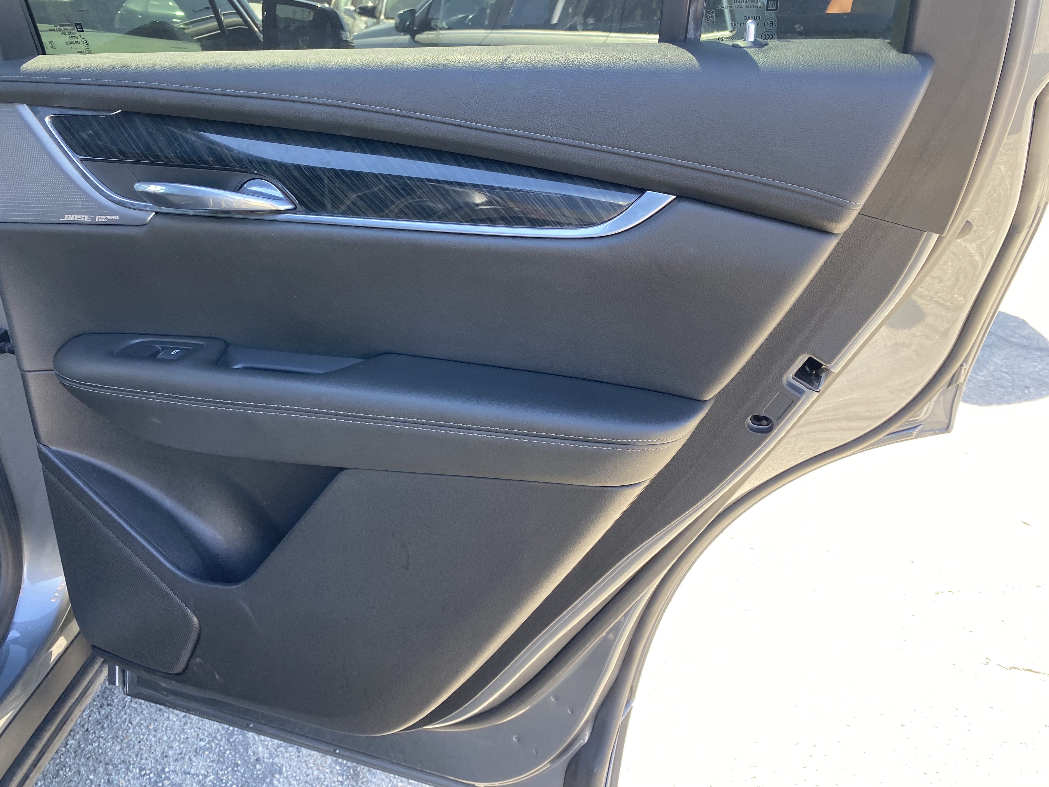 Used 2021 Cadillac XT6 Premium Luxury AWD/4WD image 22