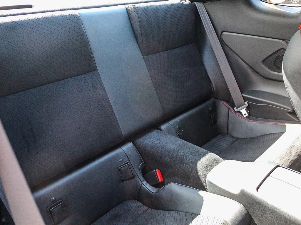 New 2026 Subaru BRZ Limited image 14