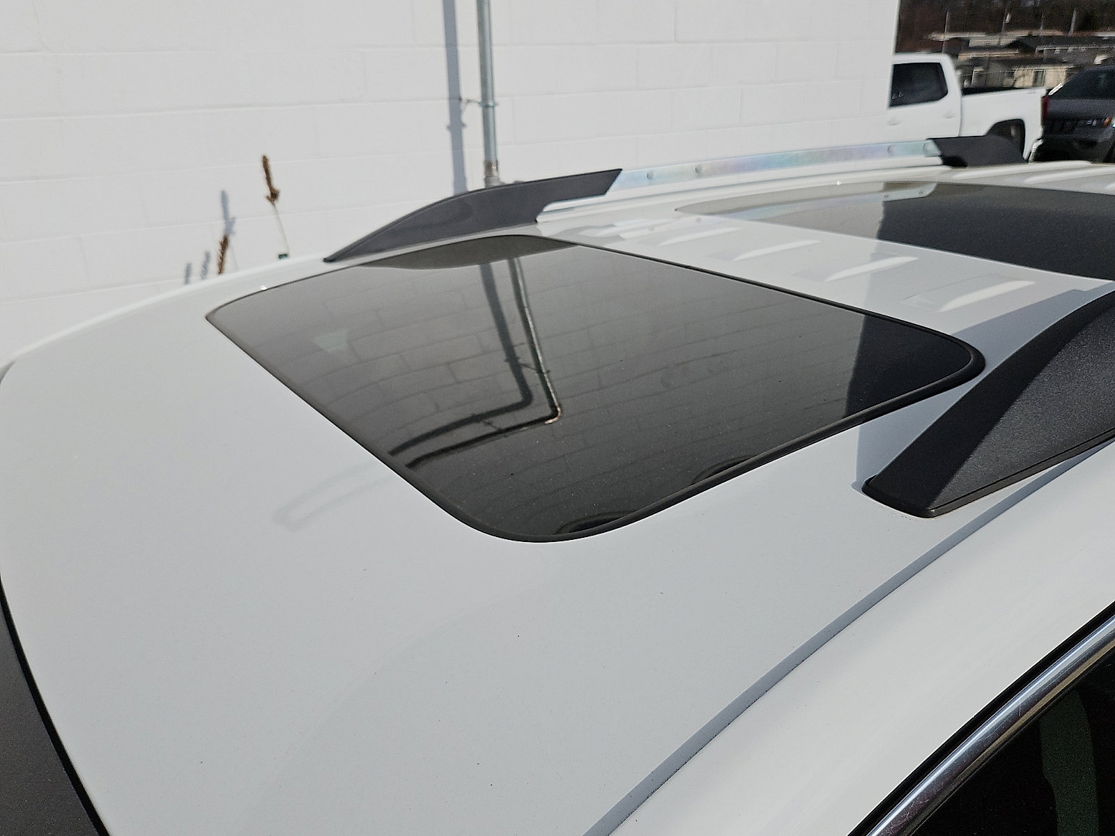 Used 2020 GMC Acadia Denali image 6