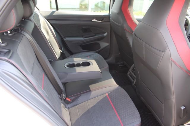 New 2025 Volkswagen GTI SE image 15