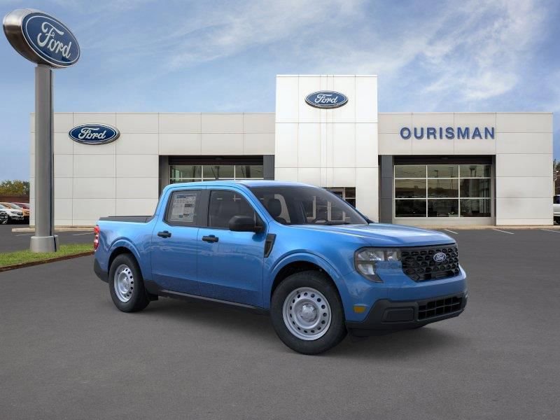 New 2026 Ford Maverick XL