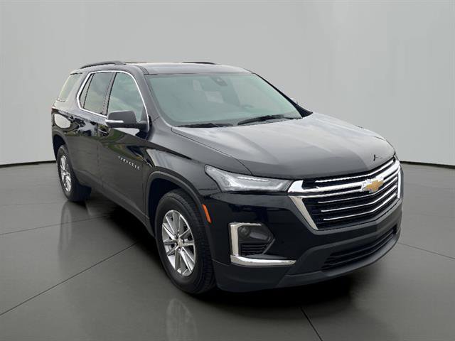 Used 2023 Chevrolet Traverse LT AWD/4WD image 6