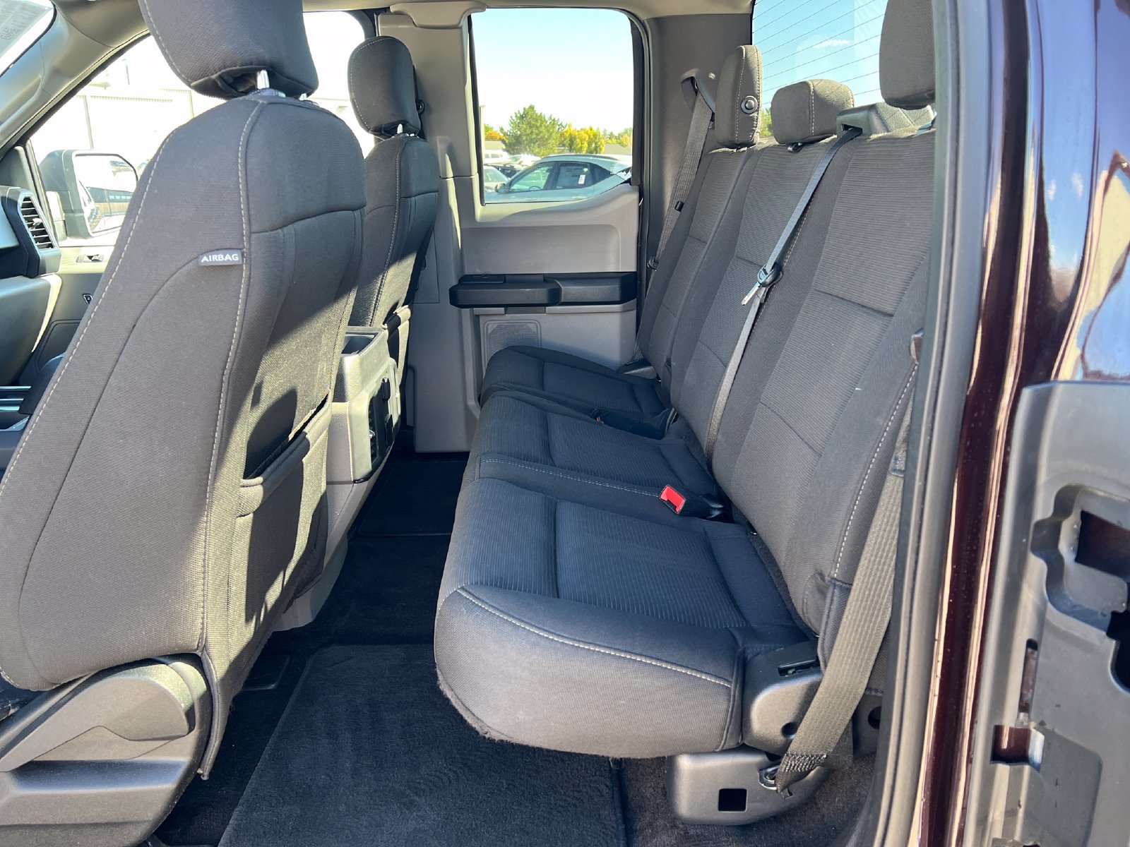 Used 2018 Ford F150 XL w/ Equipment Group 101A Mid AWD/4WD image 25
