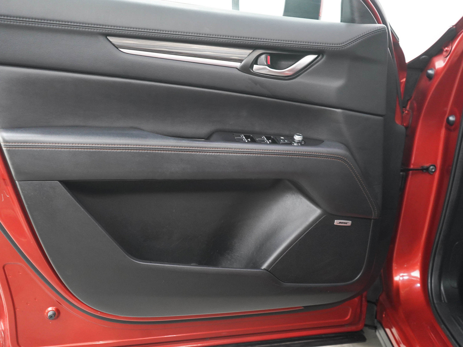 Used 2019 MAZDA CX-5 Grand Touring AWD/4WD image 19