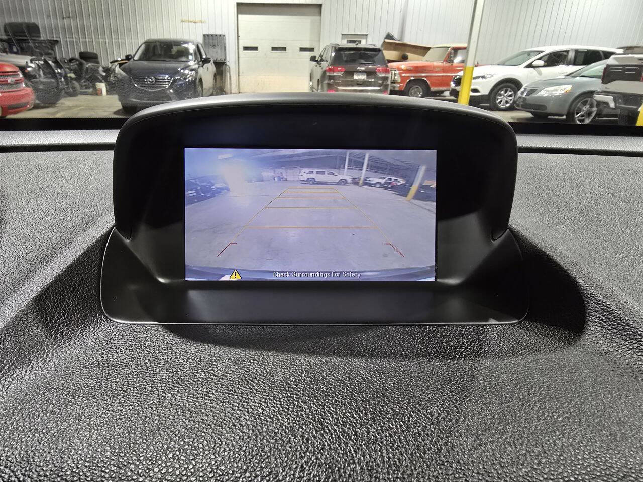 Used 2016 Buick Encore Convenience AWD/4WD image 36