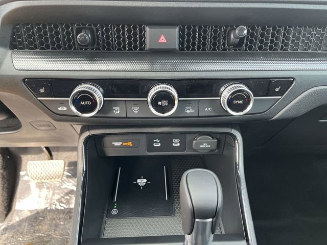 New 2026 Honda CR-V Sport-L image 19