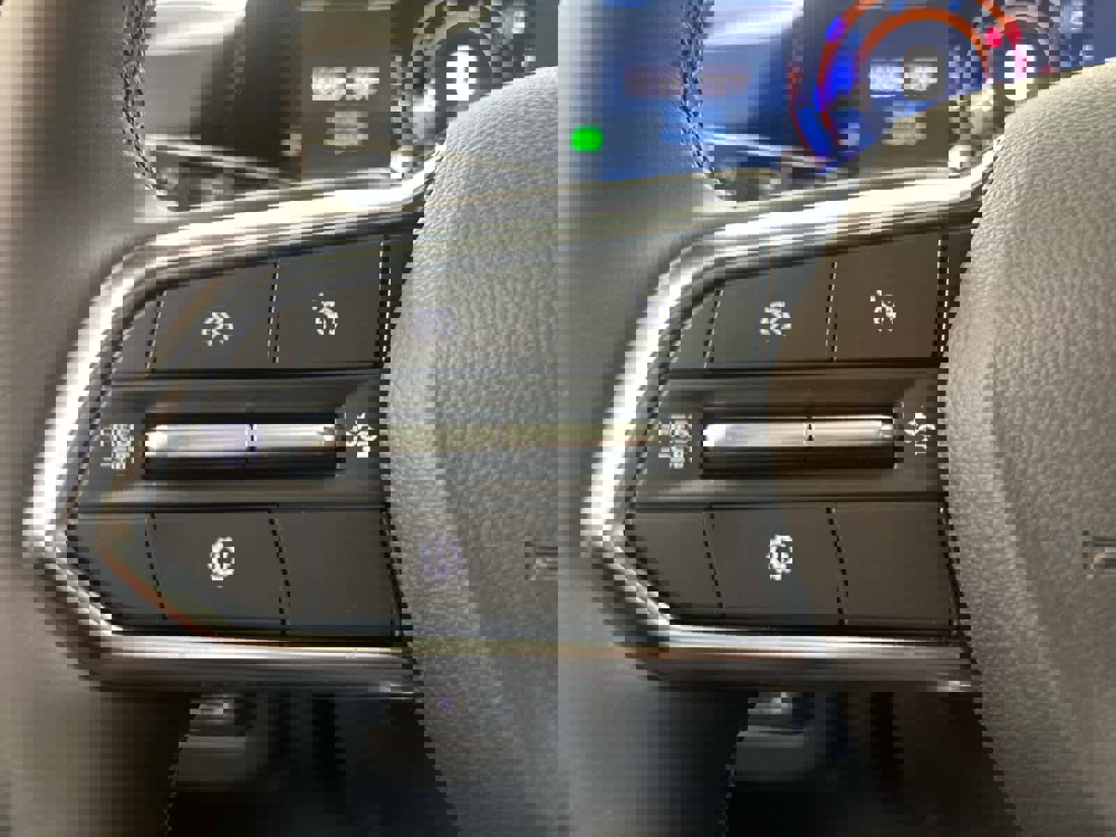 New 2025 Chevrolet Tahoe Premier image 25