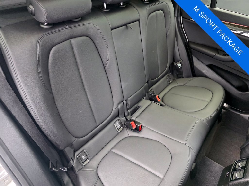 Used 2020 BMW X1 sDrive28i w/ Convenience Package FWD image 28