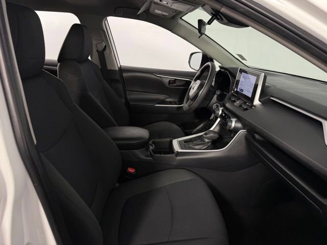 Used 2024 Toyota RAV4 LE image 15
