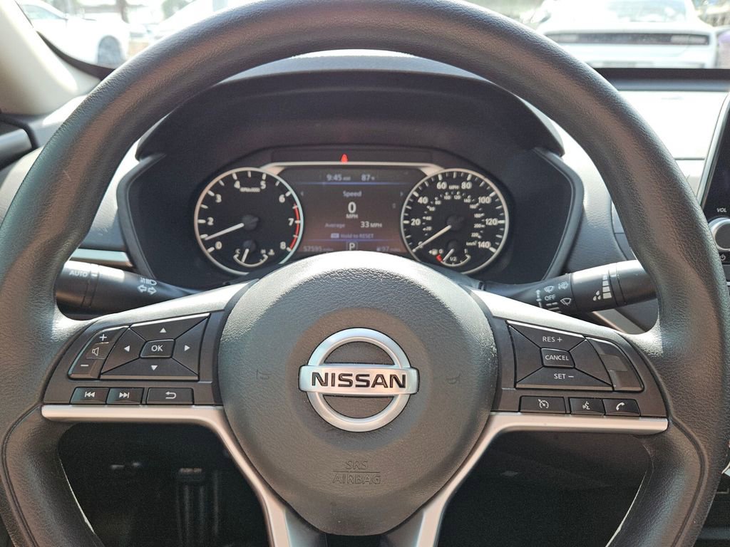 Used 2020 Nissan Altima 2.5 S FWD image 20