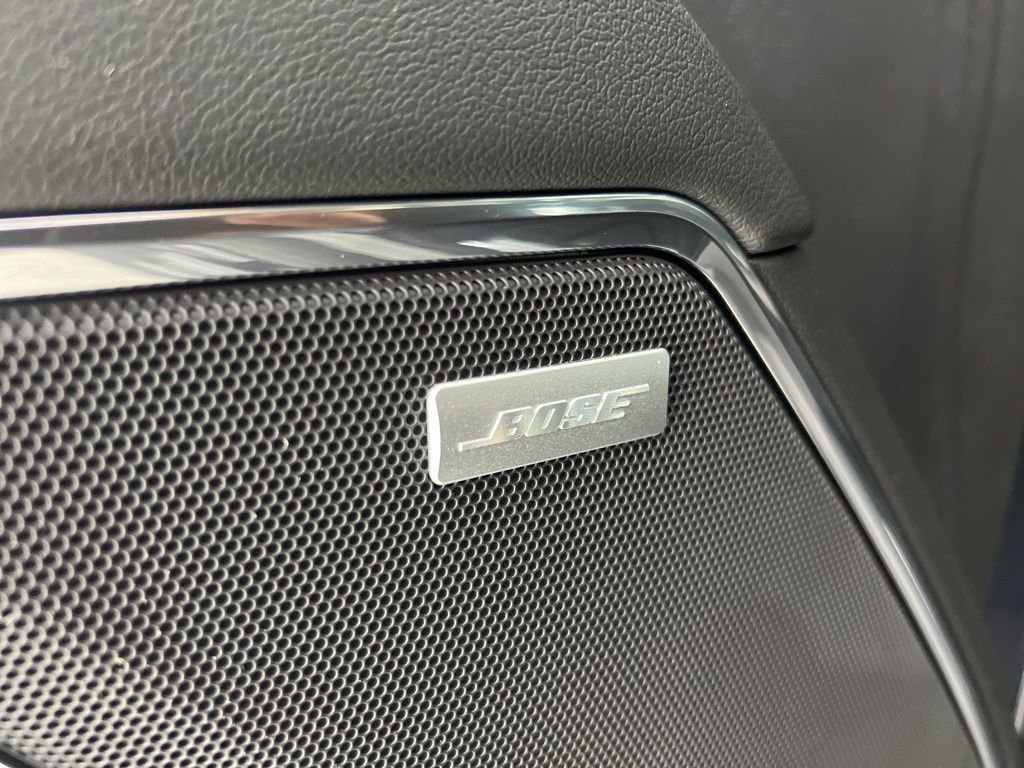 New 2024 Chevrolet Silverado 1500 RST w/ All Star Edition Plus image 10