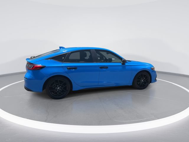 Used 2024 Honda Civic Sport image 8