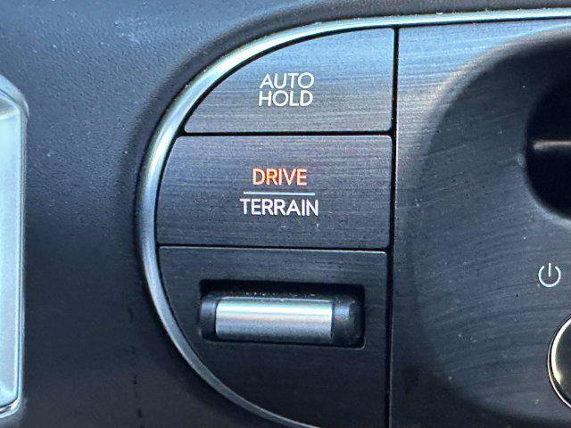 Used 2026 Hyundai Palisade Calligraphy AWD/4WD image 28