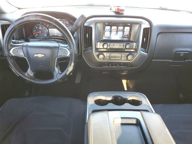 Used 2018 Chevrolet Silverado 1500 LT image 7