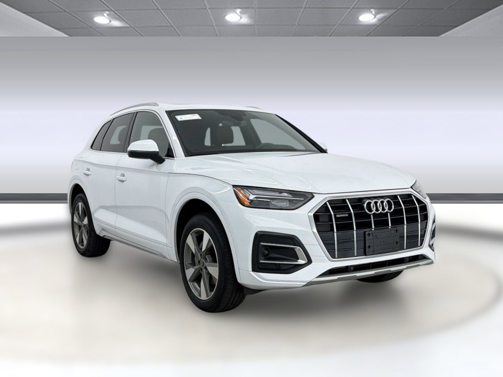 Used 2023 Audi Q5 2.0T Premium w/ Convenience Package AWD/4WD image 7