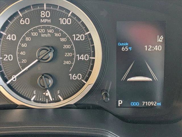 Used 2021 Toyota Corolla LE image 11