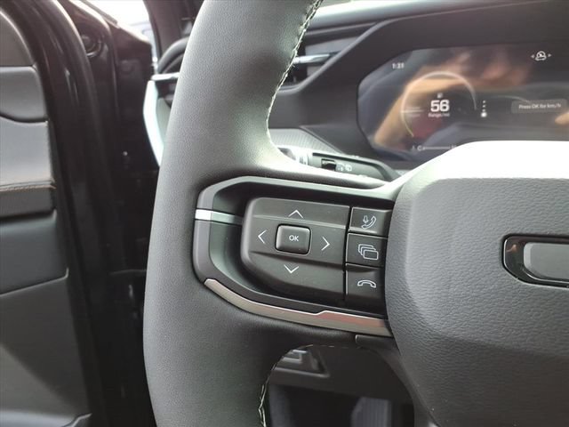 New 2026 Jeep Cherokee Limited AWD/4WD image 18