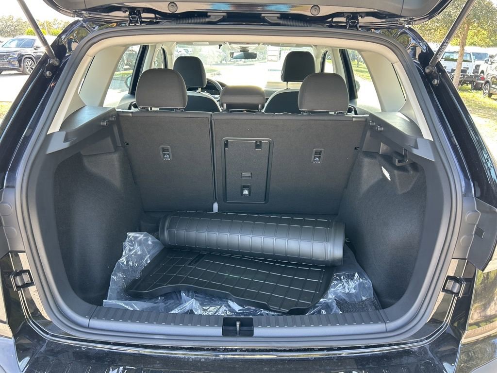 New 2026 Volkswagen Taos S image 50