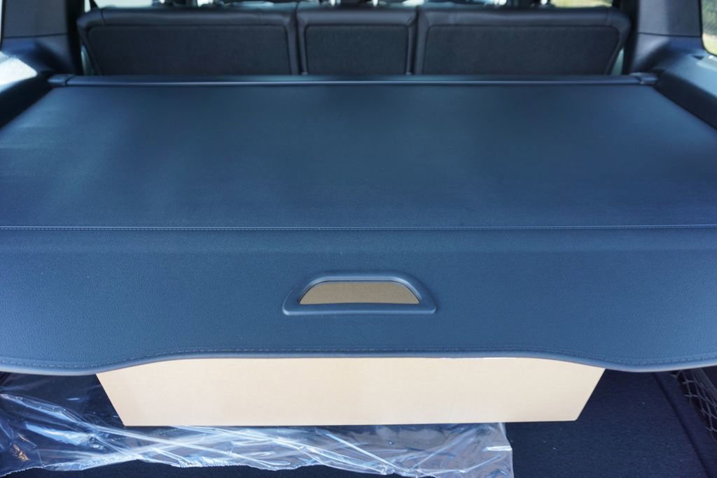 New 2025 Mercedes-Benz GLB 250 4MATIC image 74