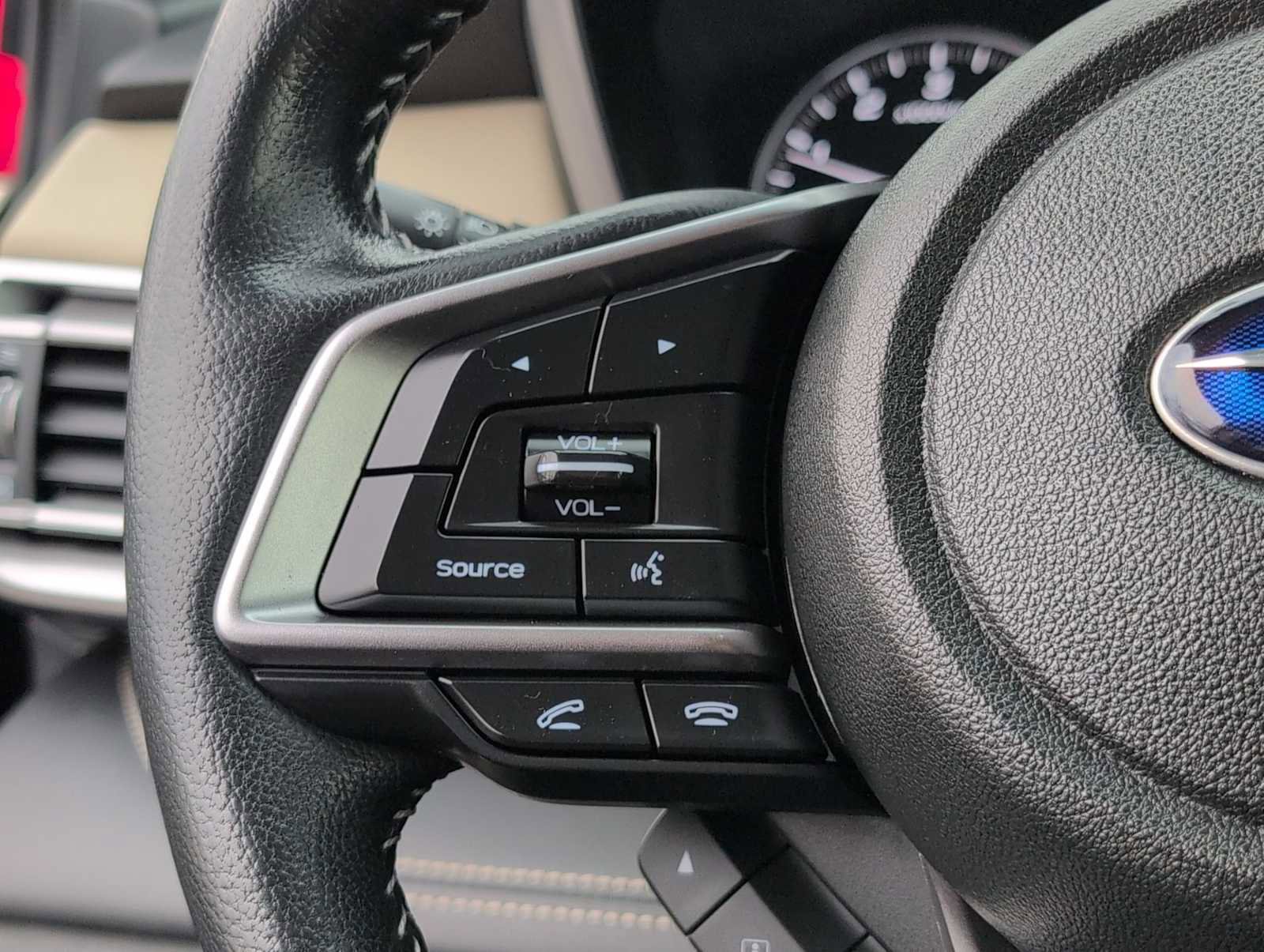 Certified 2022 Subaru Outback Limited image 23