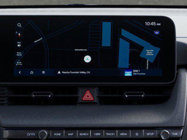 New 2025 Hyundai Ioniq 5 N image 13