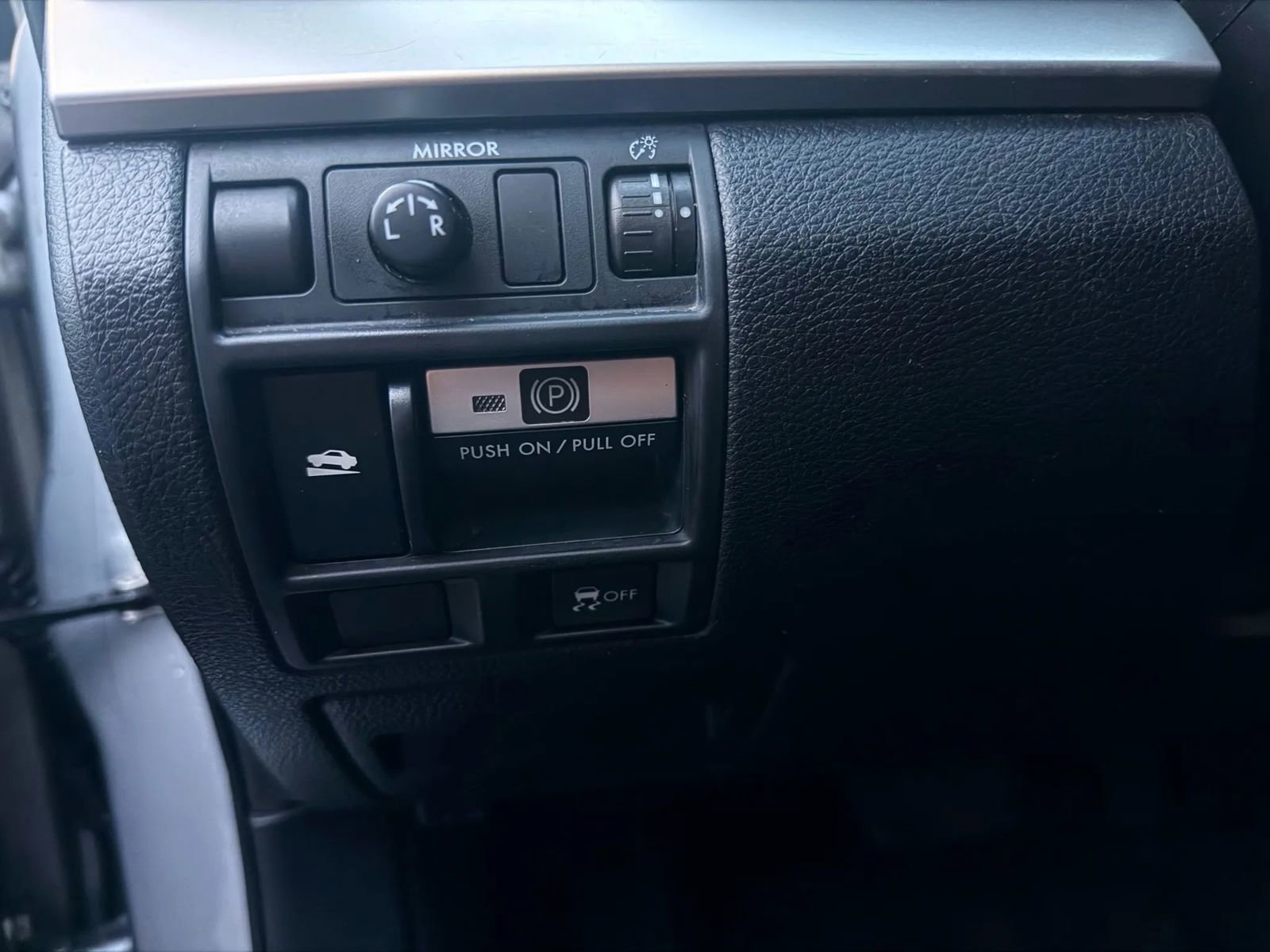 Used 2014 Subaru Outback 2.5i image 21